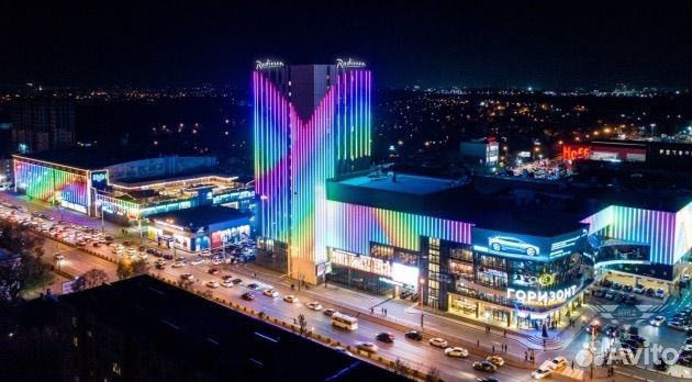 

2-к. квартира, 55 м², 4 кровати