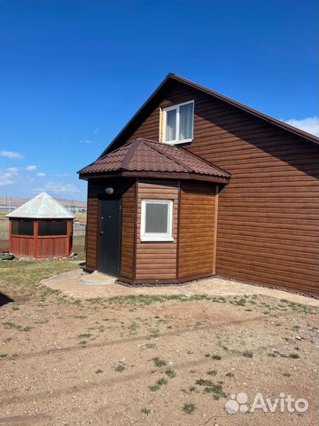 

5-к. коттедж, 120 м²