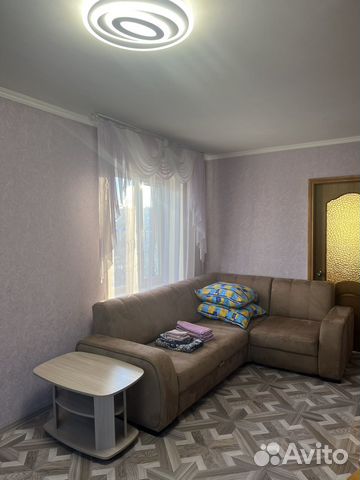 

2-к. квартира, 43 м², 3 кровати