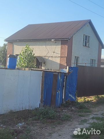 

Дом 165 м² на участке 15 сот.
