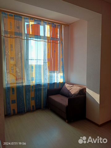 

1-к. квартира, 40 м², 4 кровати