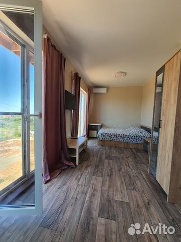 

Квартира-студия, 20 м², 2/2 эт.