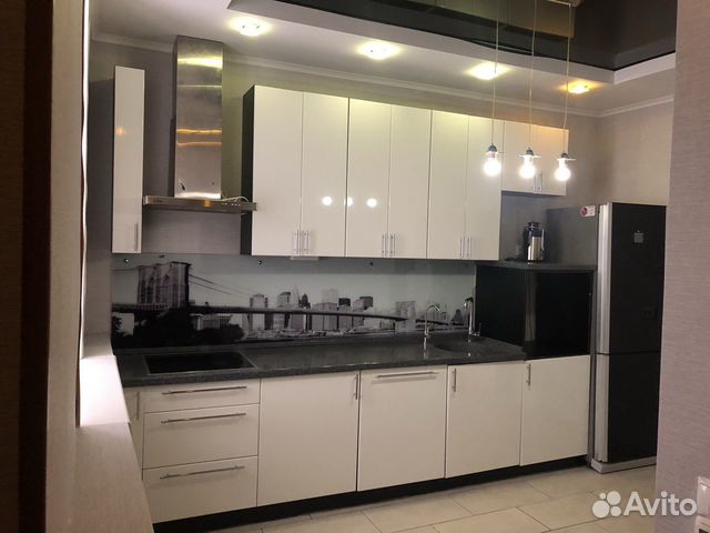 

1-к. квартира, 31,7 м², 1 кровать