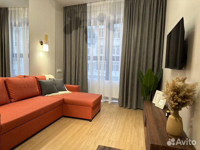

2-к. квартира, 60 м², 4 кровати
