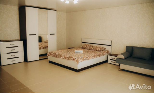 

2-к. таунхаус, 80 м²
