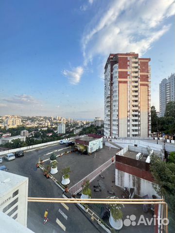 

1-к. квартира, 36 м², 2 кровати