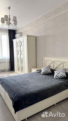 

1-к. квартира, 50 м², 1 кровать