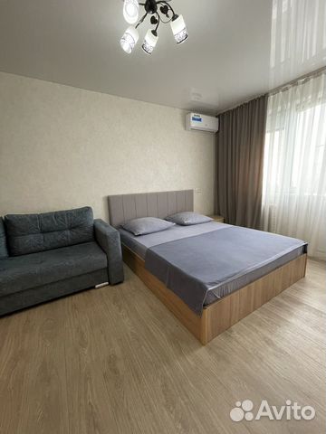 

2-к. квартира, 50 м², 3 кровати