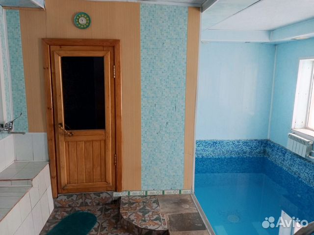 

5-к. коттедж, 120 м²