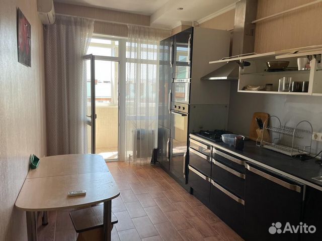 

1-к. квартира, 42 м², 5/6 эт.