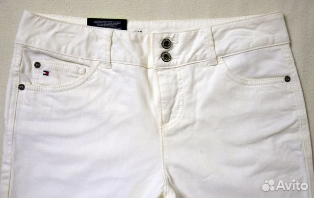 Джинсы, Tommy Hilfiger Джинсы, Tommy Hilfiger