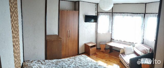 

4-к. дом, 80 м²