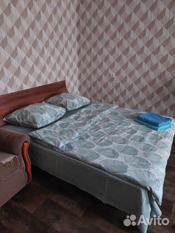 

1-к. квартира, 31 м², 1/3 эт.