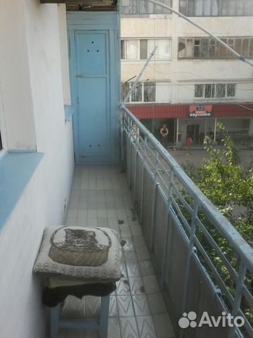 2-к квартира, 62 м², 2/5 эт.