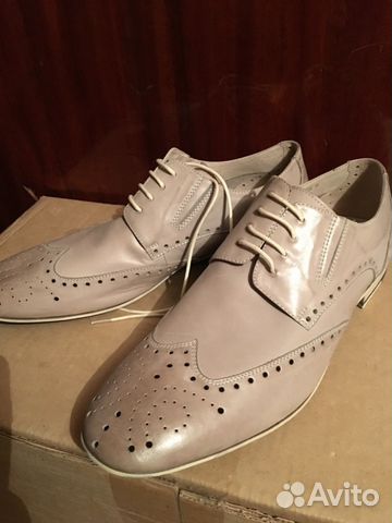 Новые Туфли Vitacci. новые