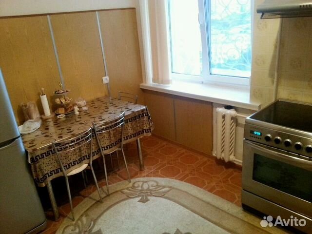 2-к квартира, 50 м², 12/14 эт.