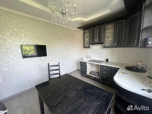 

2-к. квартира, 57 м², 3 кровати