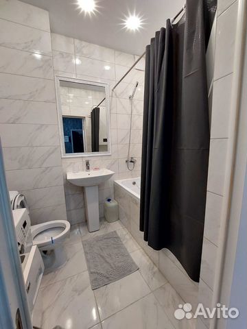

3-к. квартира, 55 м², 3 кровати
