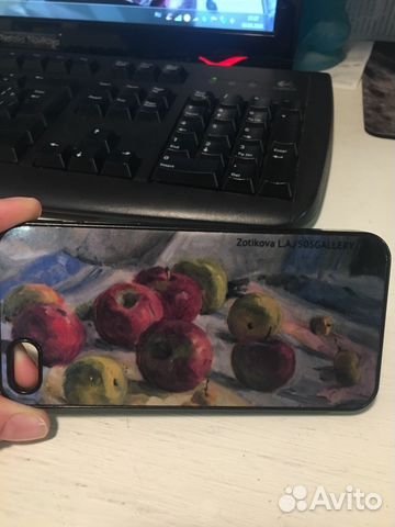 Чехол на iPhone 5, 5s Чехол на iPhone 5, 5s
