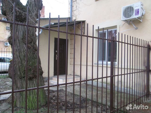 

2-к. квартира, 36 м², 1/2 эт.