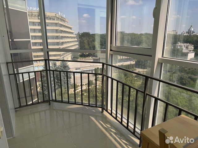 

1-к. квартира, 50 м², 3 кровати