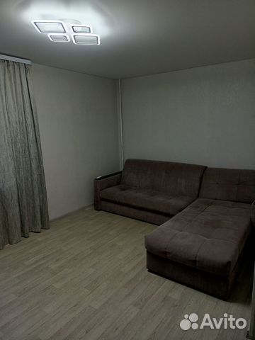 

1-к. квартира, 30 м², 2 кровати