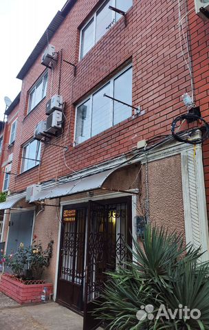 

Коттедж 150 м² на участке 1 сот.