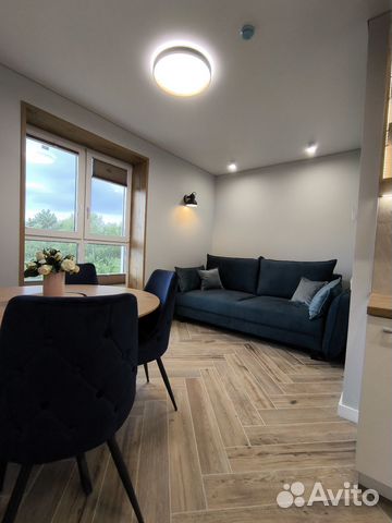 

3-к. квартира, 57 м², 3 кровати