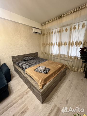 

2-к. квартира, 90 м², 3 кровати