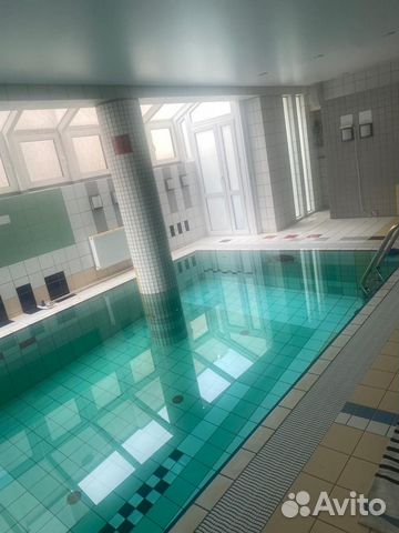 

4-к. коттедж, 360 м²