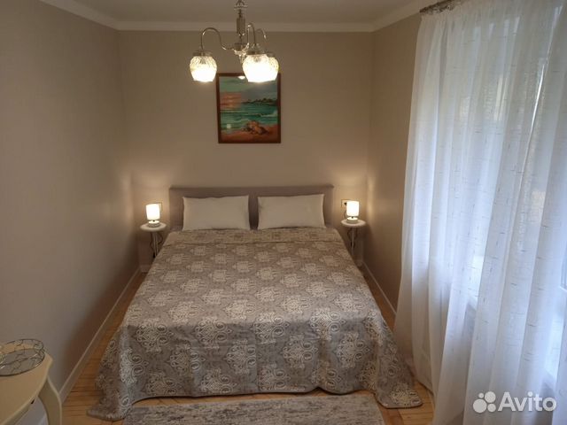 

2-к. квартира, 44 м², 1 кровать