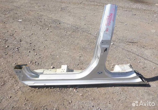 Запчасти бу для Ford Форд Фиеста c 2008 разборка Запчасти бу для Ford Форд Фиеста c 2008 разборка