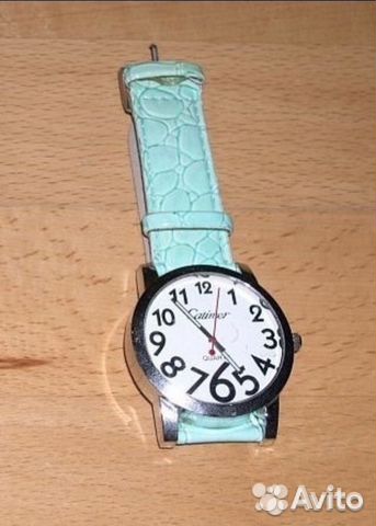 Часы наручные Часы наручные