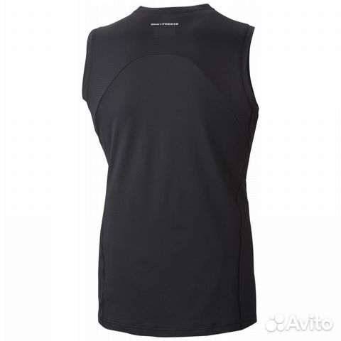 Майка Columbia L (новая) Майка Columbia L (новая)