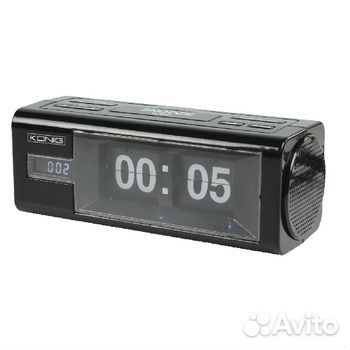 Часы перекидные Flip clock