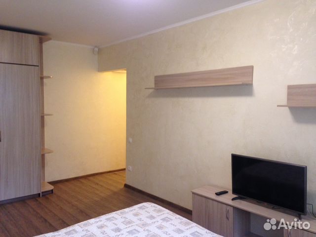 1-к квартира, 32 м², 2/5 эт.