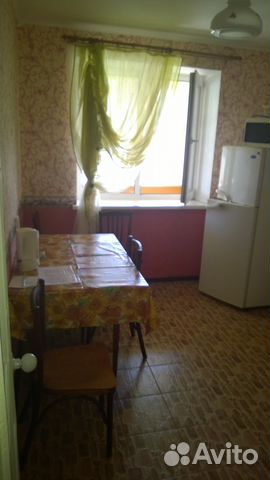 1-к квартира, 44 м², 3/6 эт. 1-к квартира, 44 м², 3/6 эт.