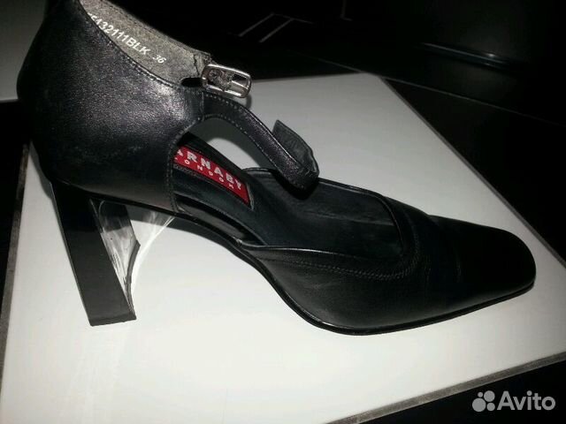 Босоножки/туфли женские Carnaby 36 размер Босоножки/туфли женские Carnaby 36 размер