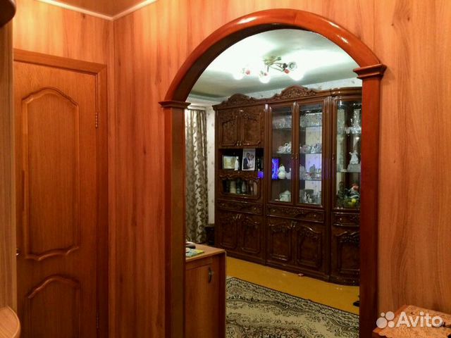 2-к квартира, 55 м², 1/5 эт. 2-к квартира, 55 м², 1/5 эт.