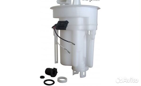 Фильтр топливный Ниссан Тиана (J32)