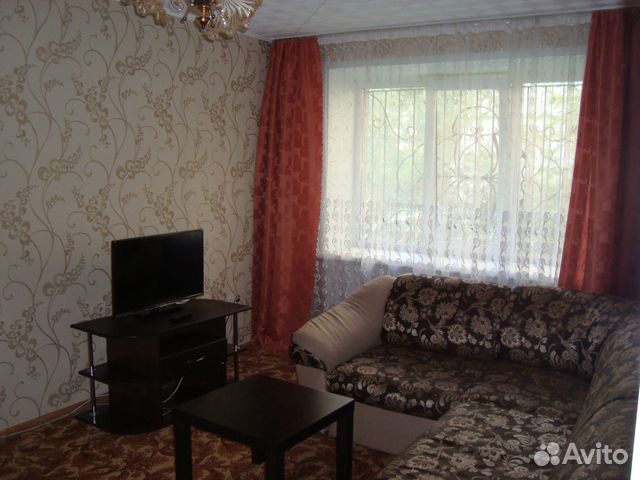 2-к квартира, 41 м², 1/5 эт.