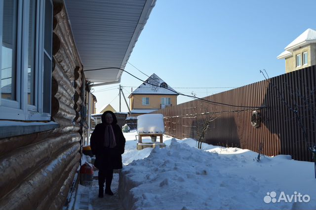 Дом 200 м² на участке 15 сот.