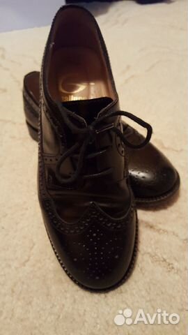 Туфли классические (Италия) Туфли классические (Италия)