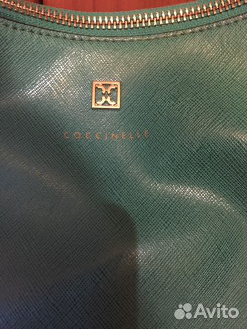 Сумка coccinelle Сумка coccinelle