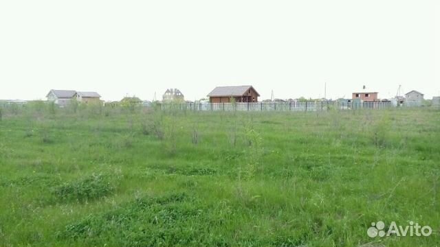 Участок 12.5 сот. (ИЖС) Участок 12.5 сот. (ИЖС)