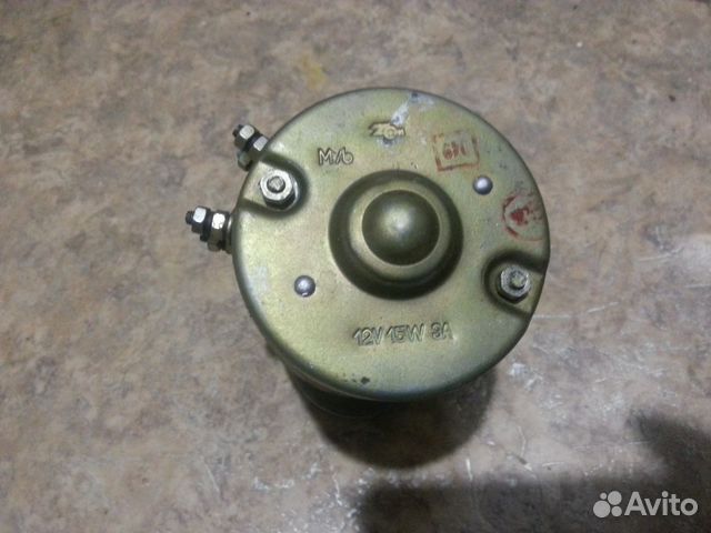 Электропривод стеклоочистителей M7b 12V 15W 3A Электропривод стеклоочистителей M7b 12V 15W 3A