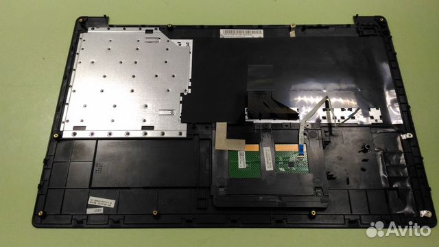 Запчасти ноутбука Asus X553M F553M X553M