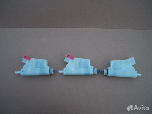 Замок лючка бензобака Nissan Infiniti 78850CA00B