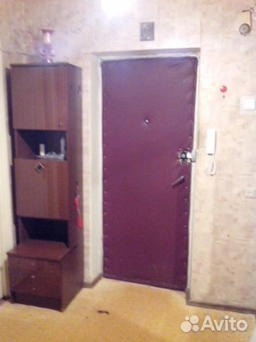 Комната 12 м² в 2-к, 8/9 эт.