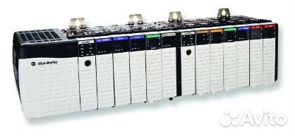 Rockwell Automation. Allen Bradley